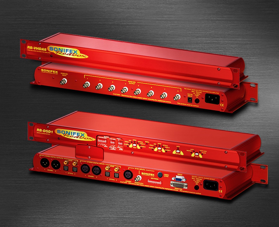 RB-DSD1