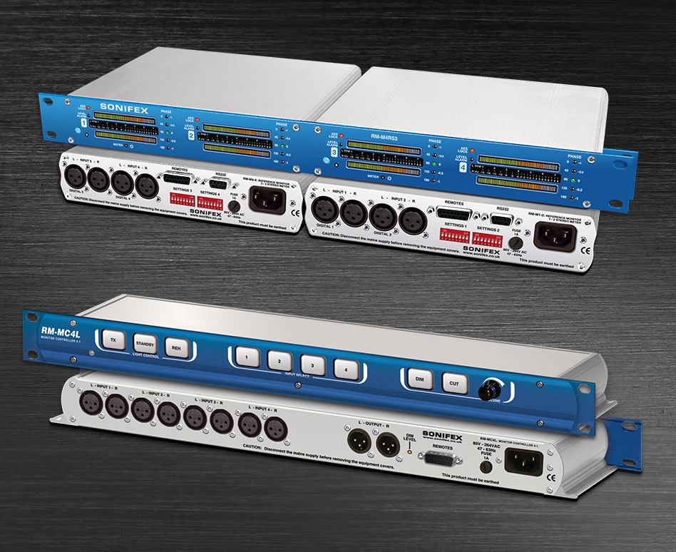 Reference Monitors
