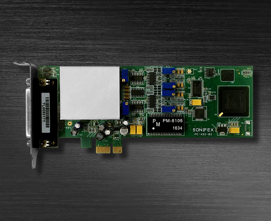 PCAD2