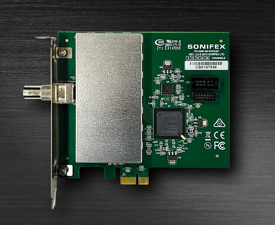 Sound Card