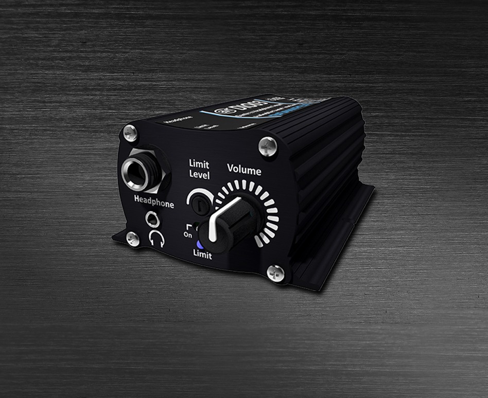 Audiophile Dante® Interfaces