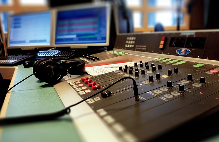 Studio