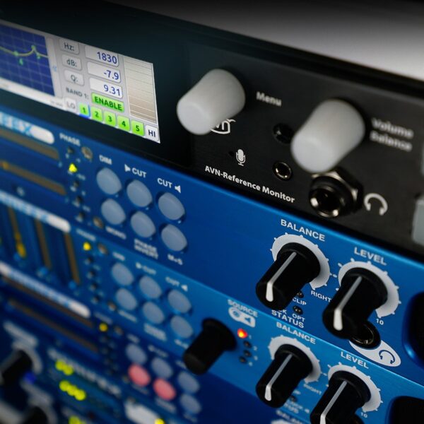 Audio Monitors