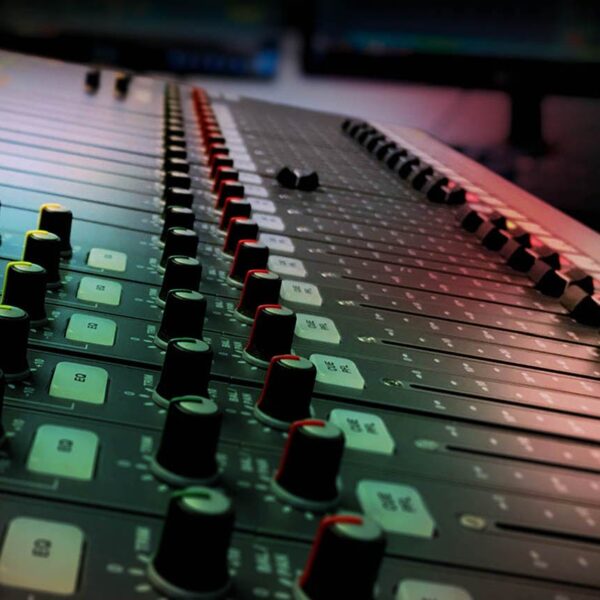 Mixing