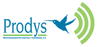 prodys homepage