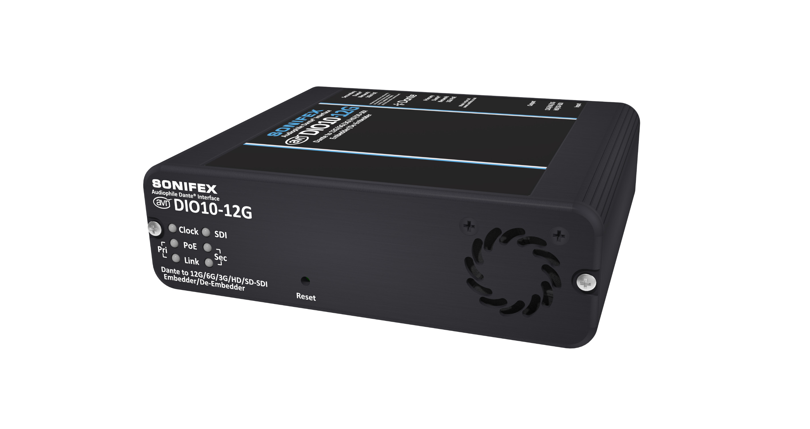 AVN-DIO10-12G