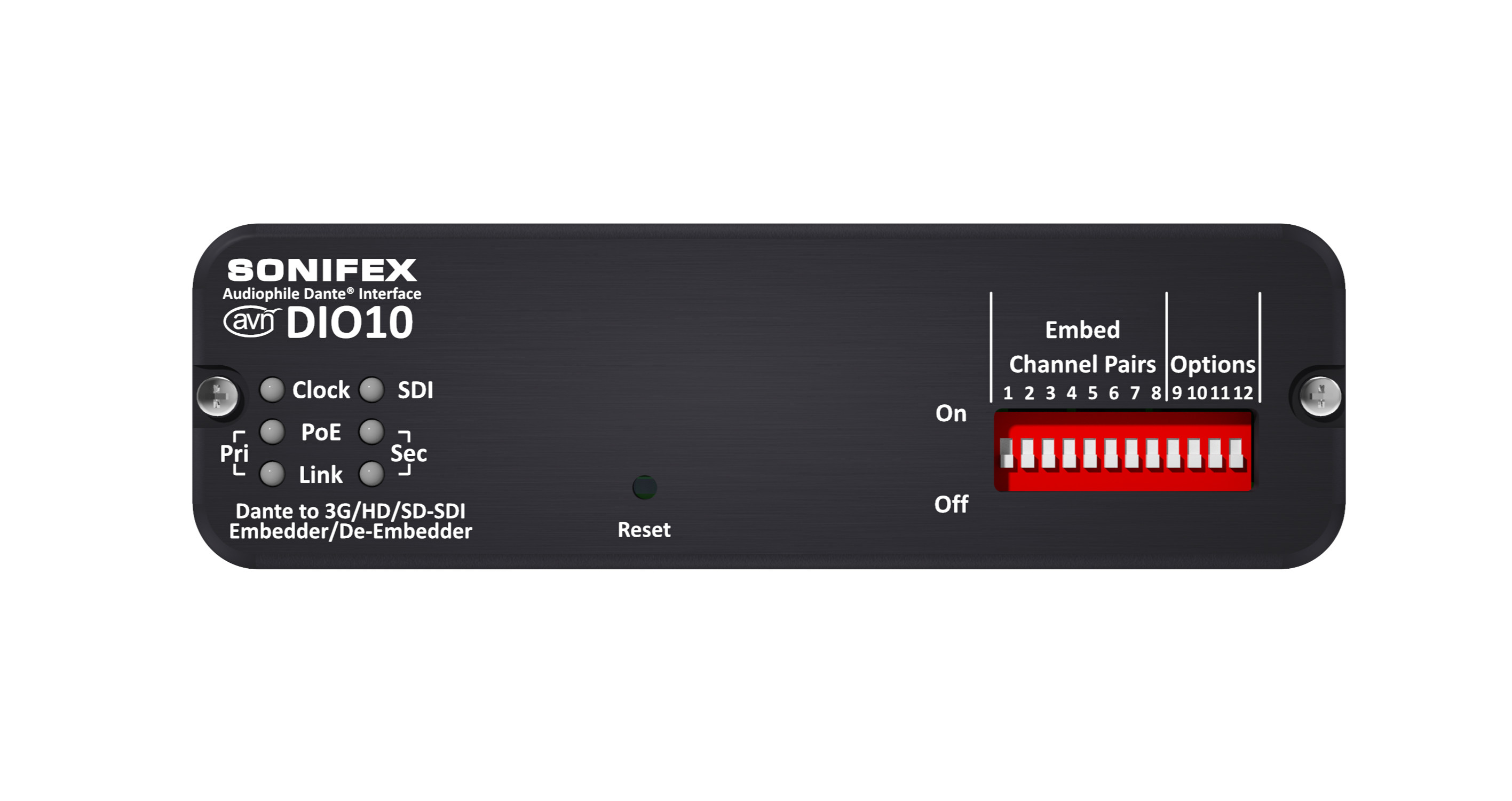 AVN-DIO10