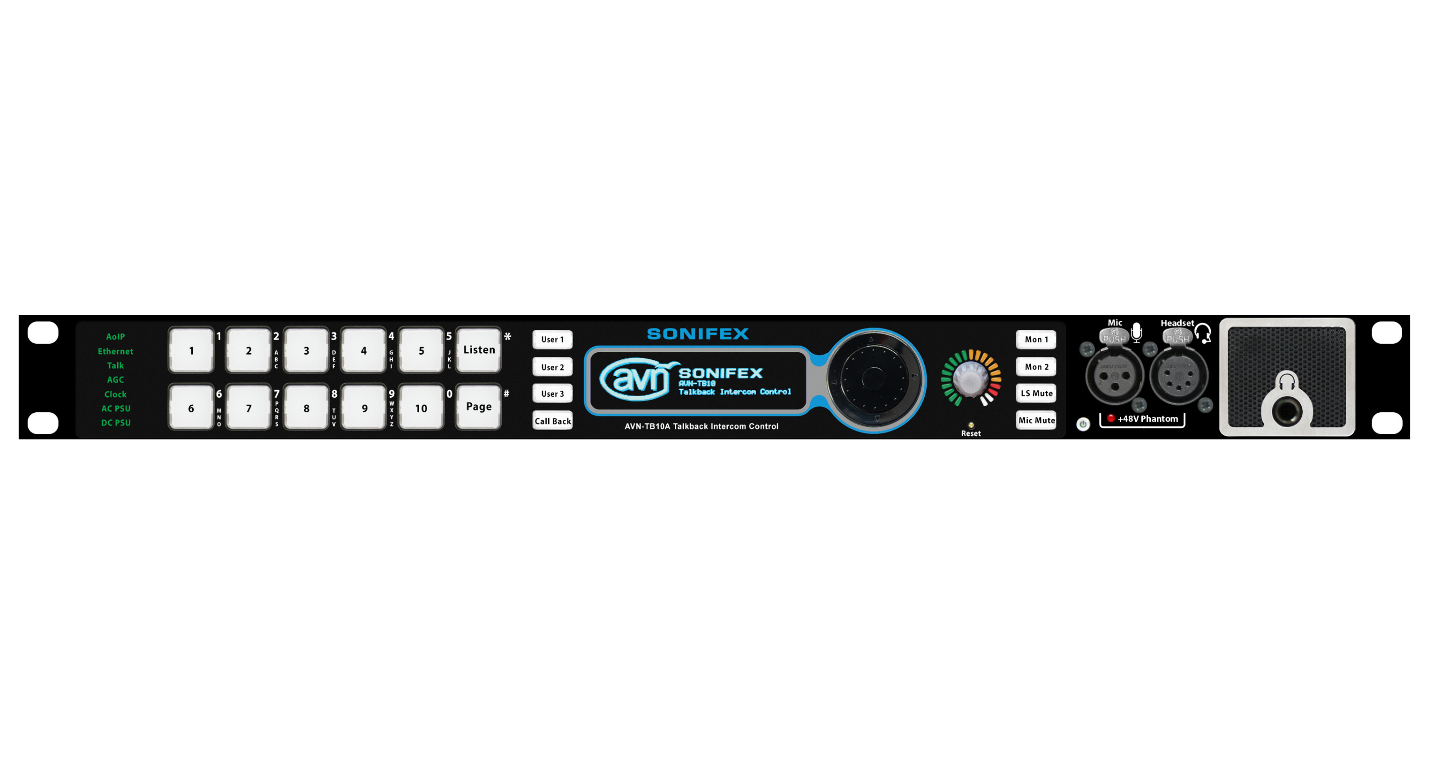 AVN-TB10AR