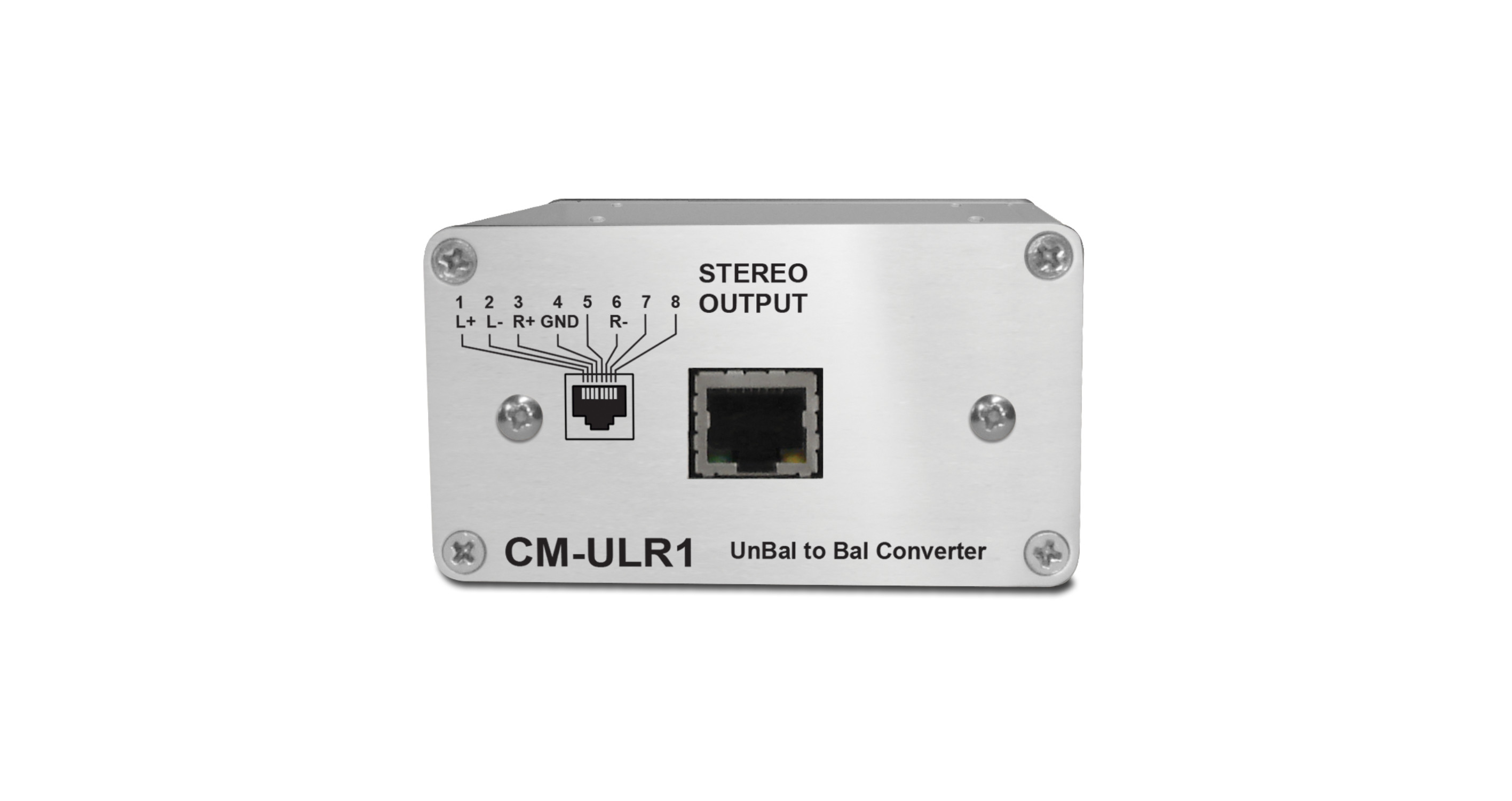 CM-ULR1