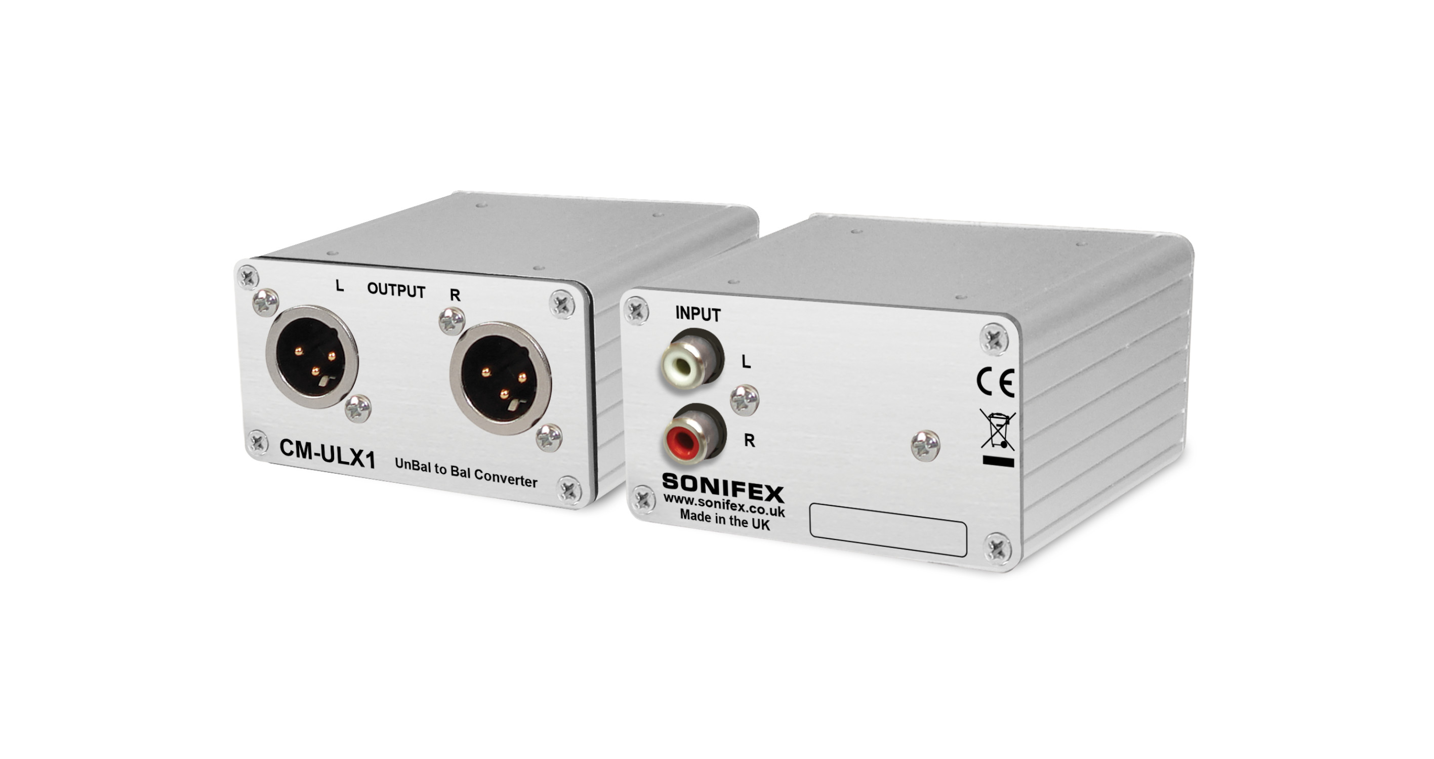 CM-ULX1