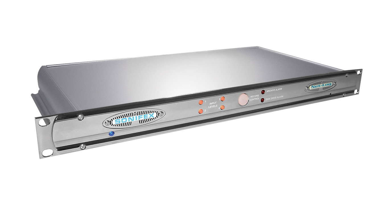 Net-Log-01-24VDC