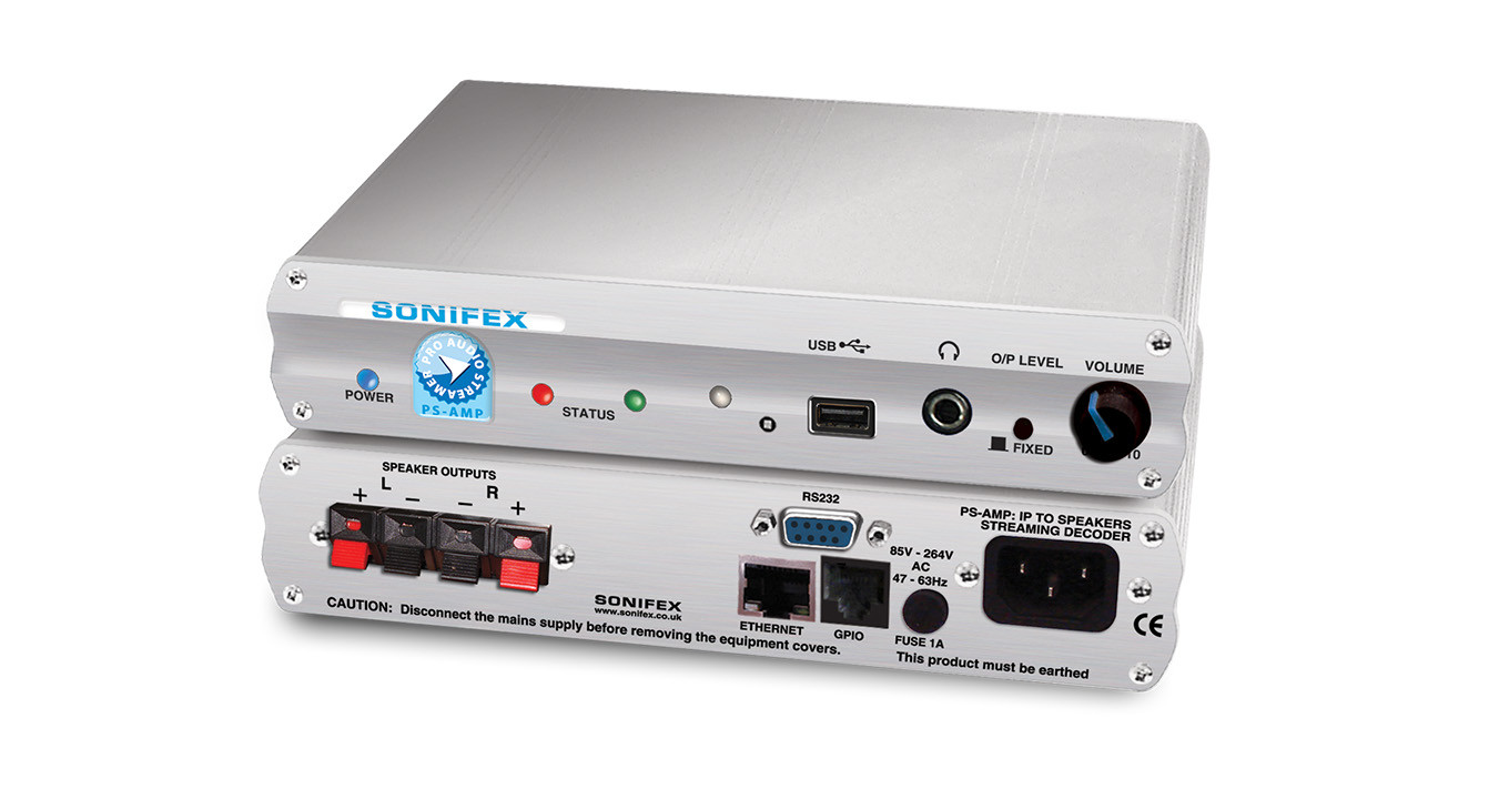 PS-AMP