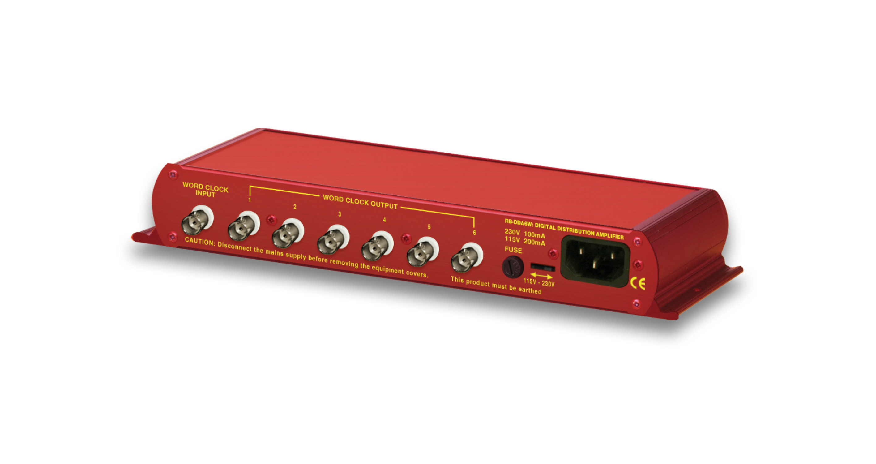 RB-DDA6W