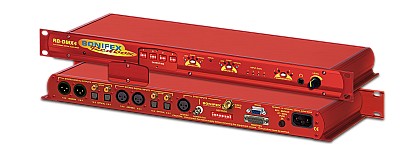 RB-DMX4