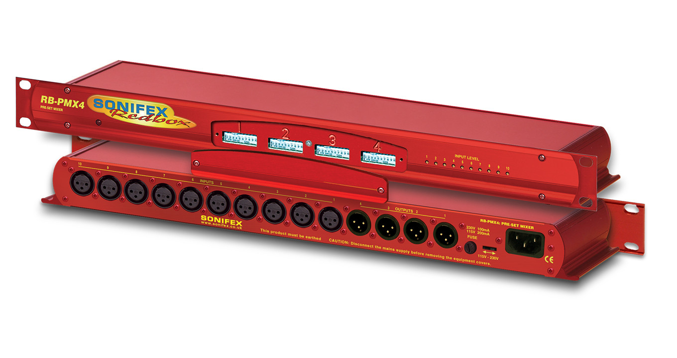 RB-PMX4